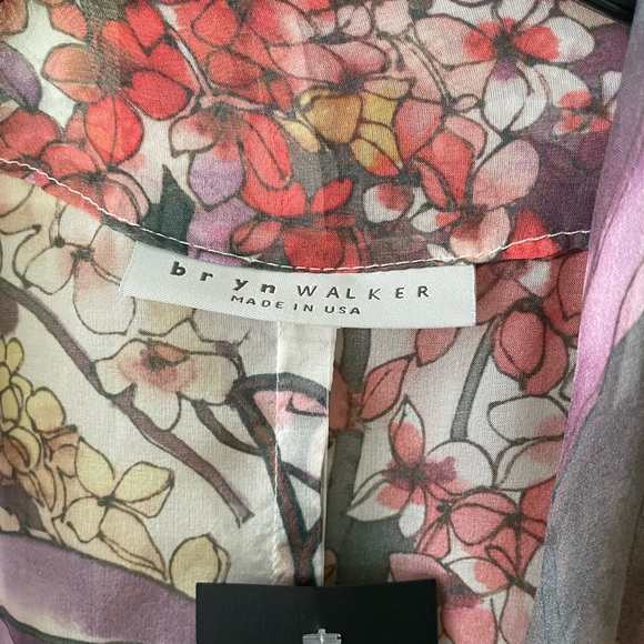 Women pant set/Bryan walker - Picture 3 of 10